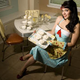 Illustration for article titled You, Madam, Are No Bettie Page